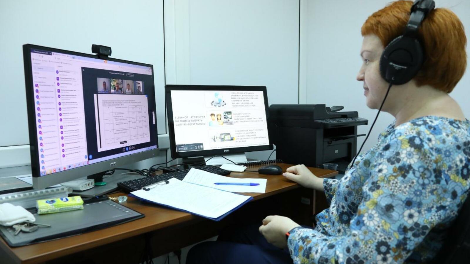 Валерий Шахов