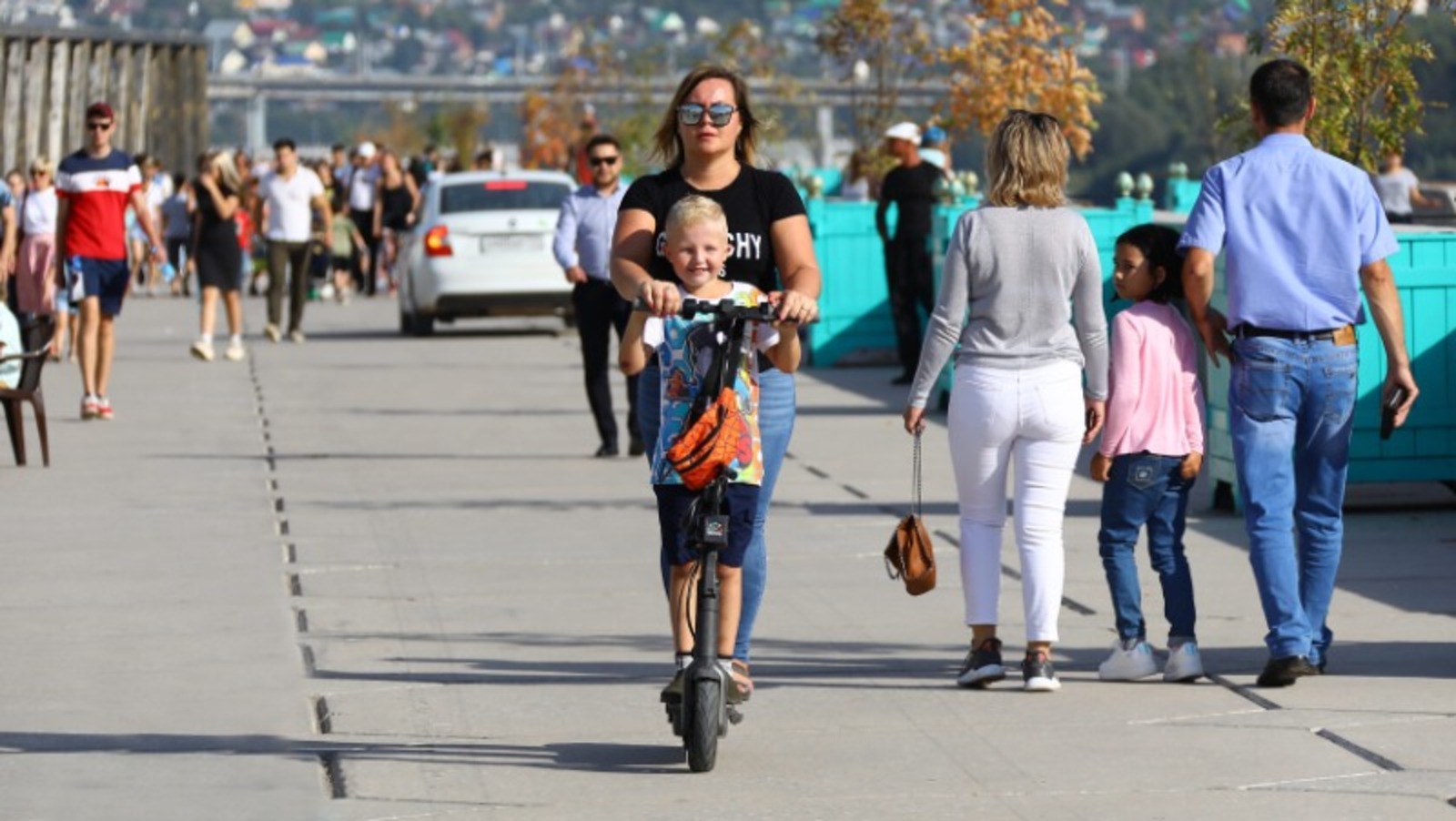 Валерий Шахов