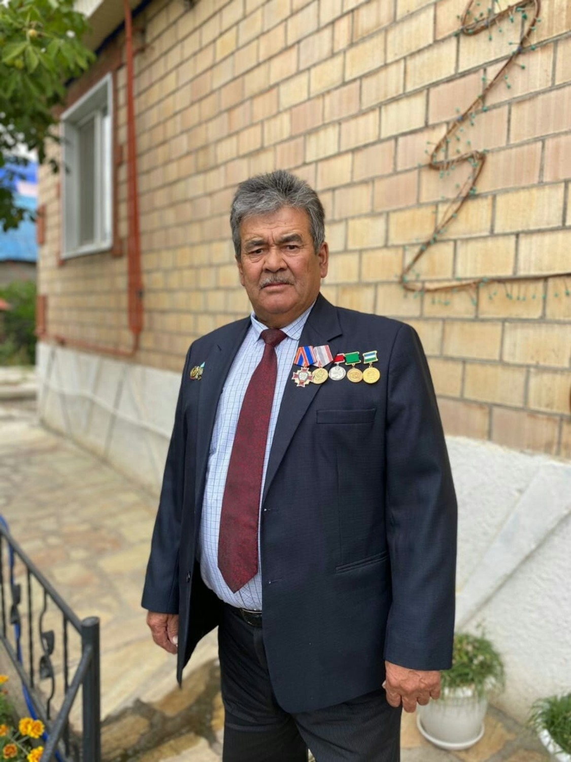 Вилюр Мавлютов соцсети