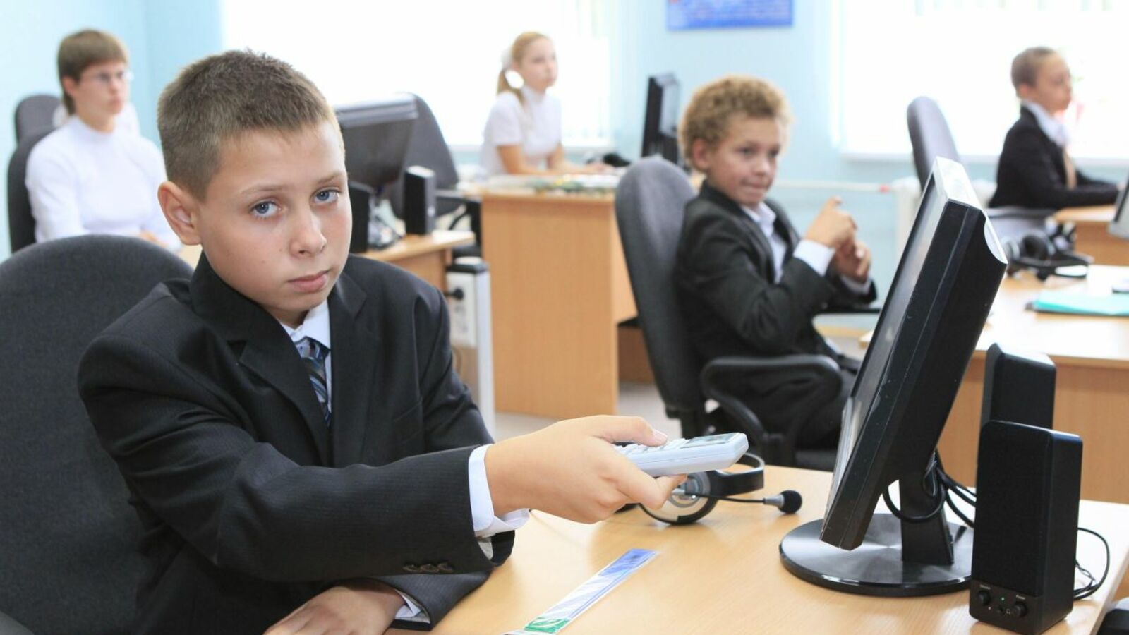 Олег Яровиков