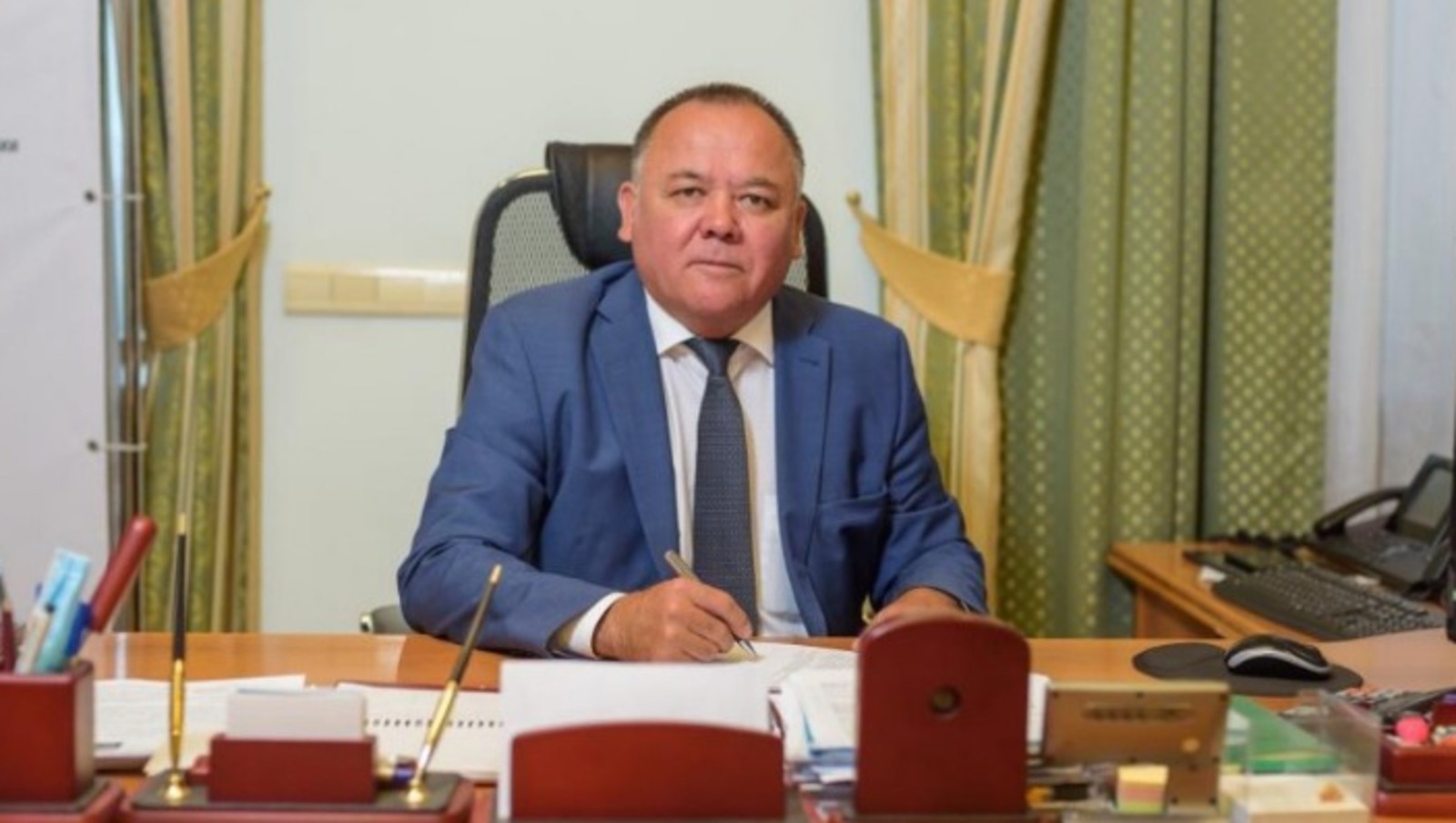 «Башинформ» мәғлүмәт агентлығы архивы