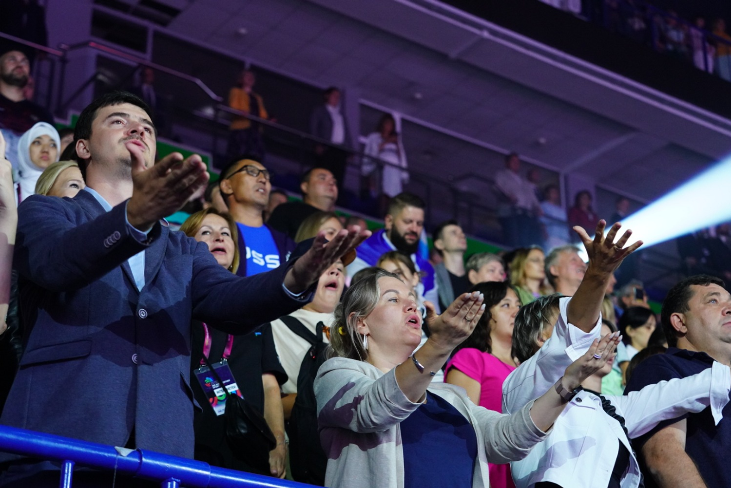 Олег Яровиков