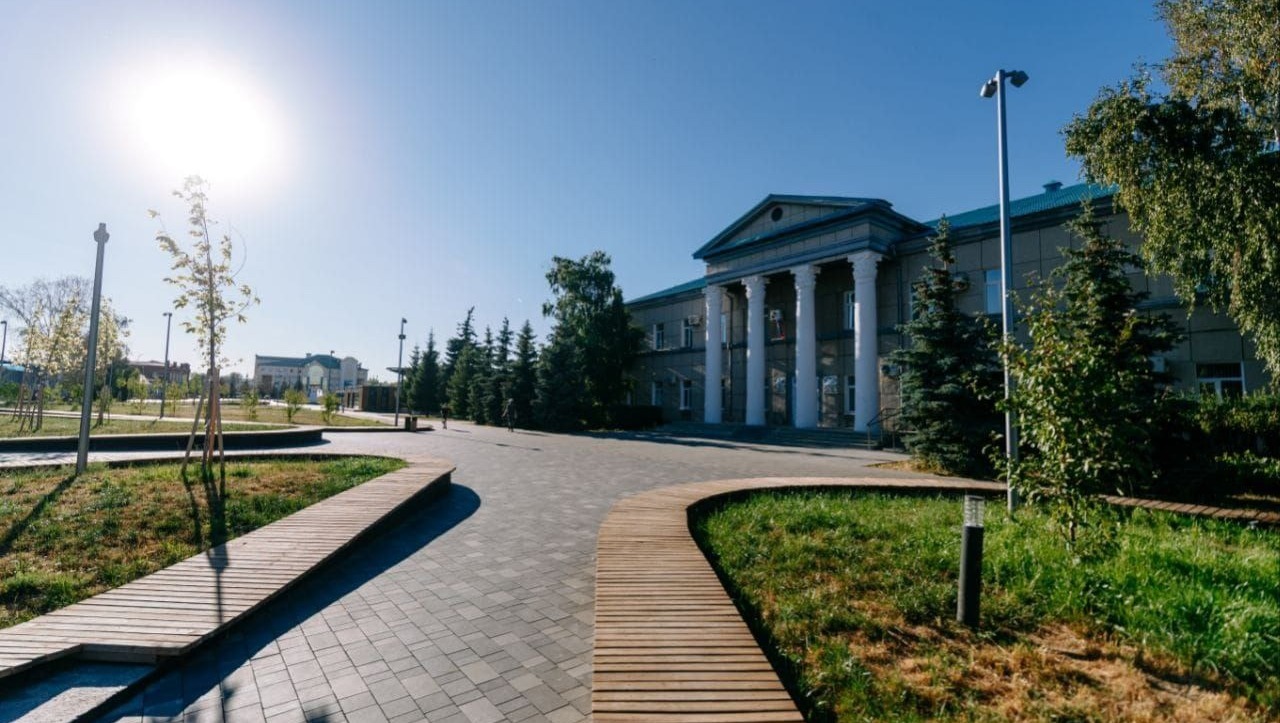 соцсети Радия Хабирова