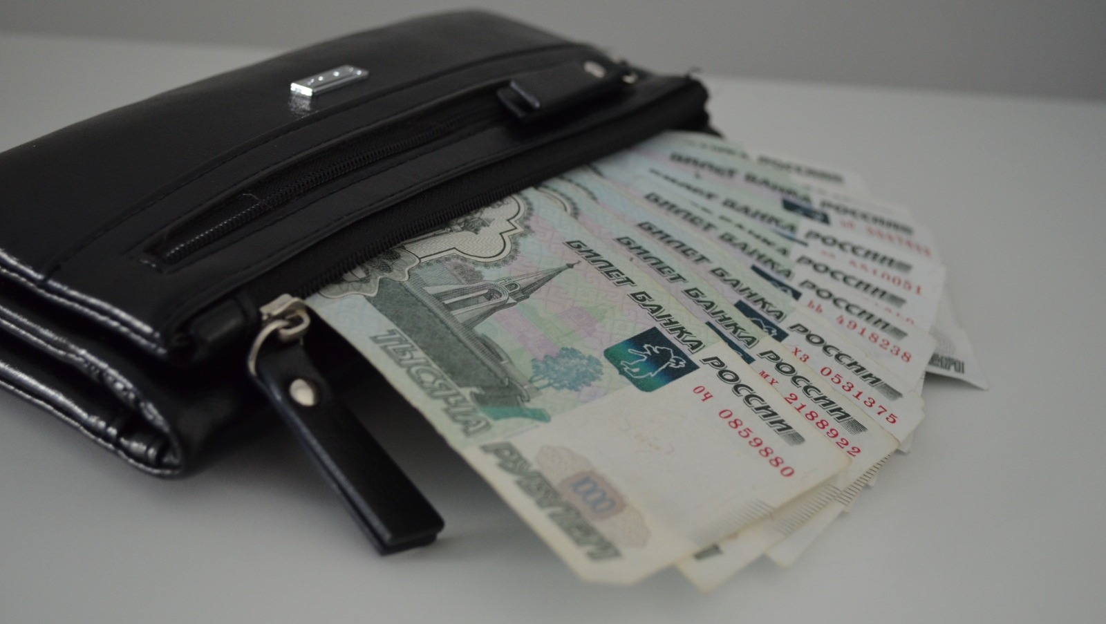 Ксения Калинина