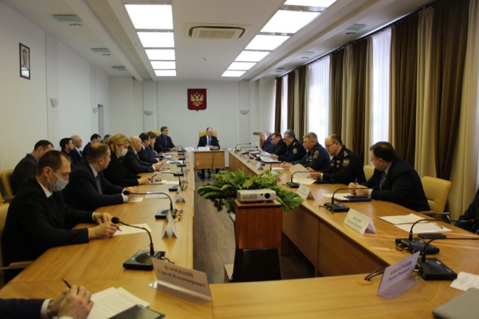 пресс-служба ГФИ по РБ