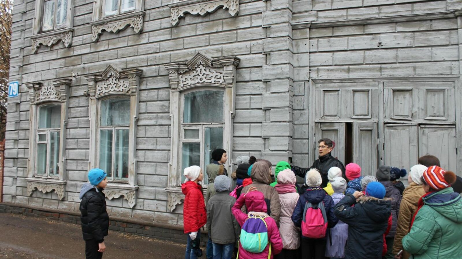 пресс-служба ОНФ