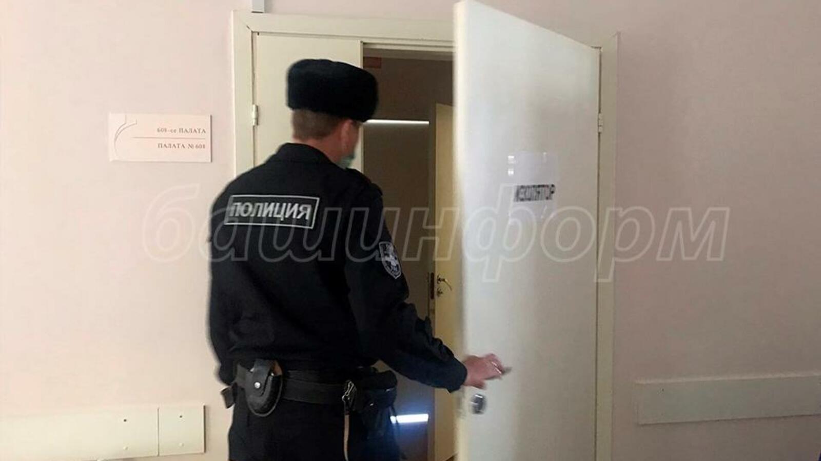 Ксения Калинина