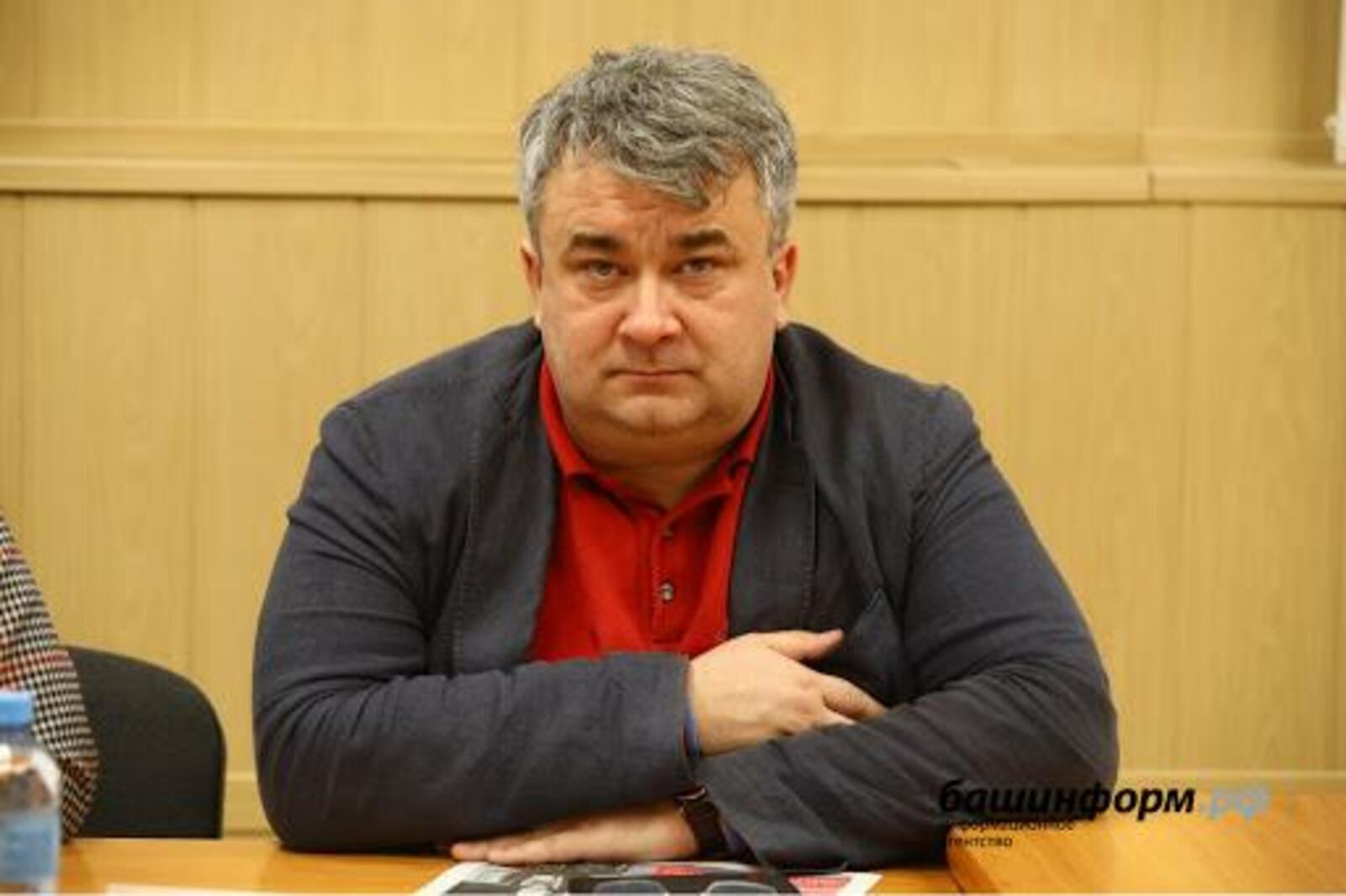 ИА «Башинформ»