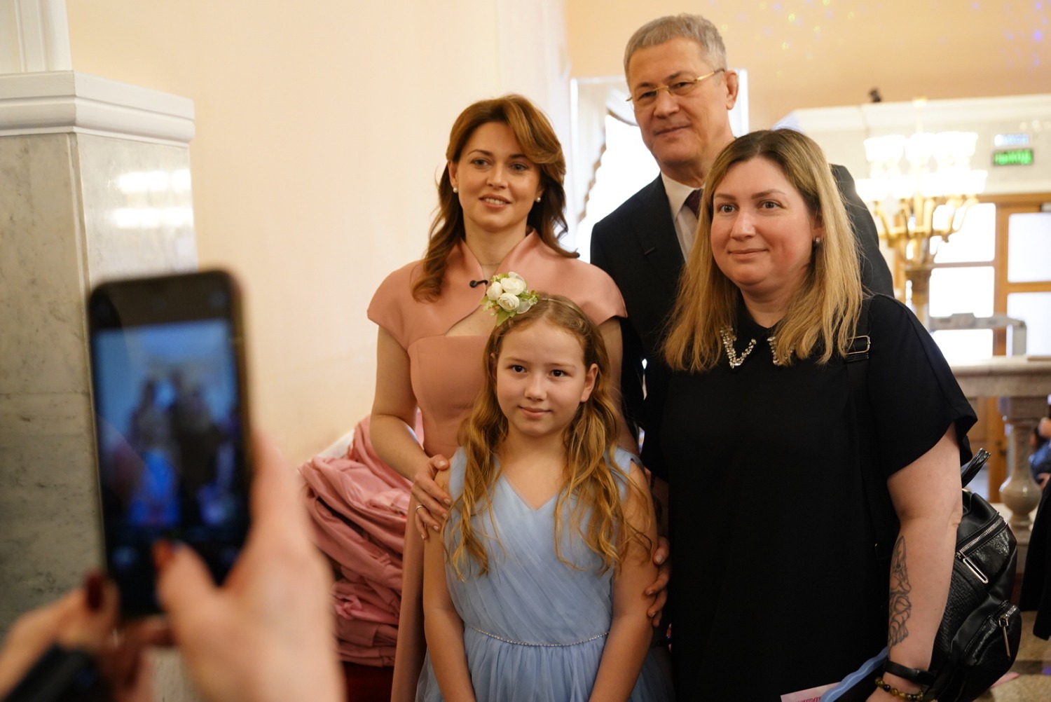 Олег Яровиков ИА Башинформ