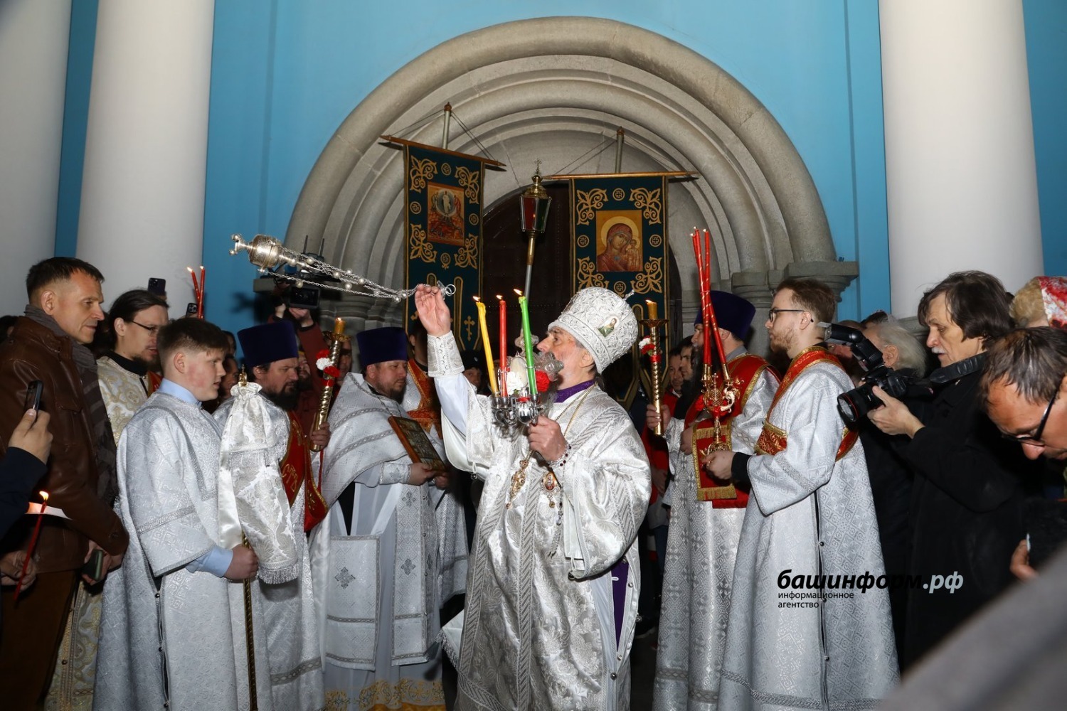 Валерий Шахов