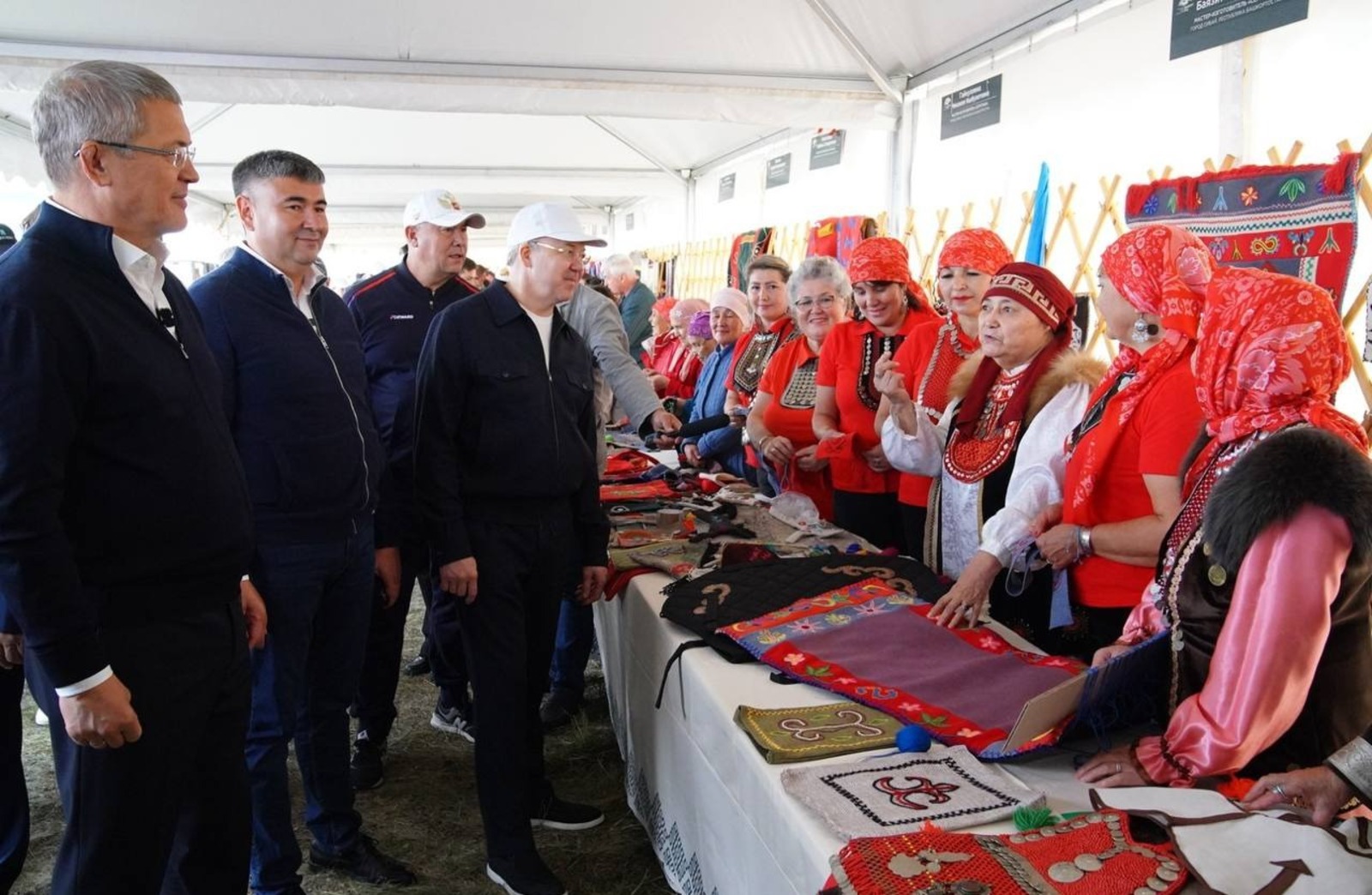 пресс-служба соцсети Главы РБ