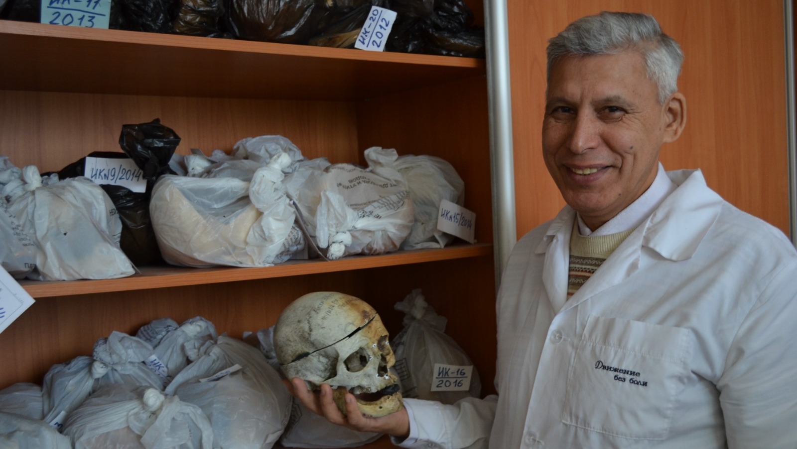 Ксения Калинина