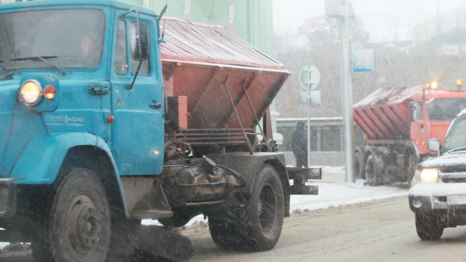 Олег Яровиков