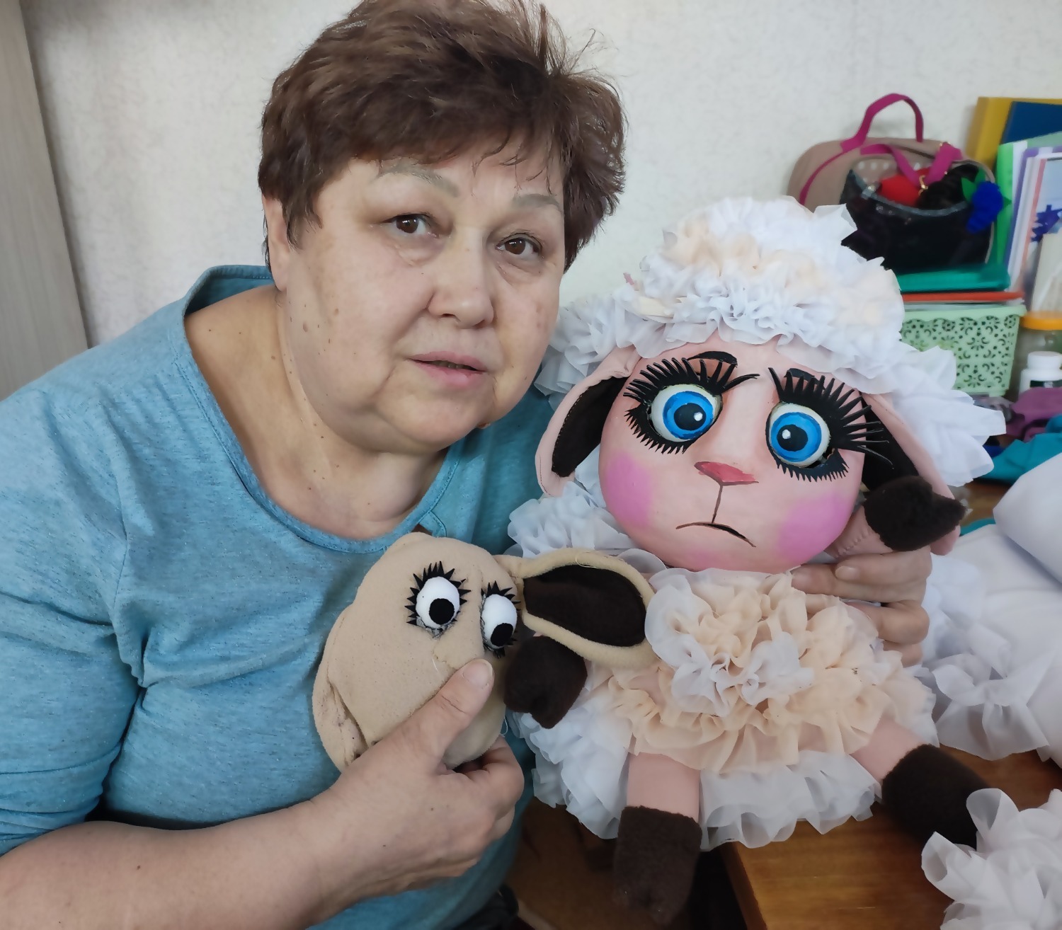 Наталья Бирюкова