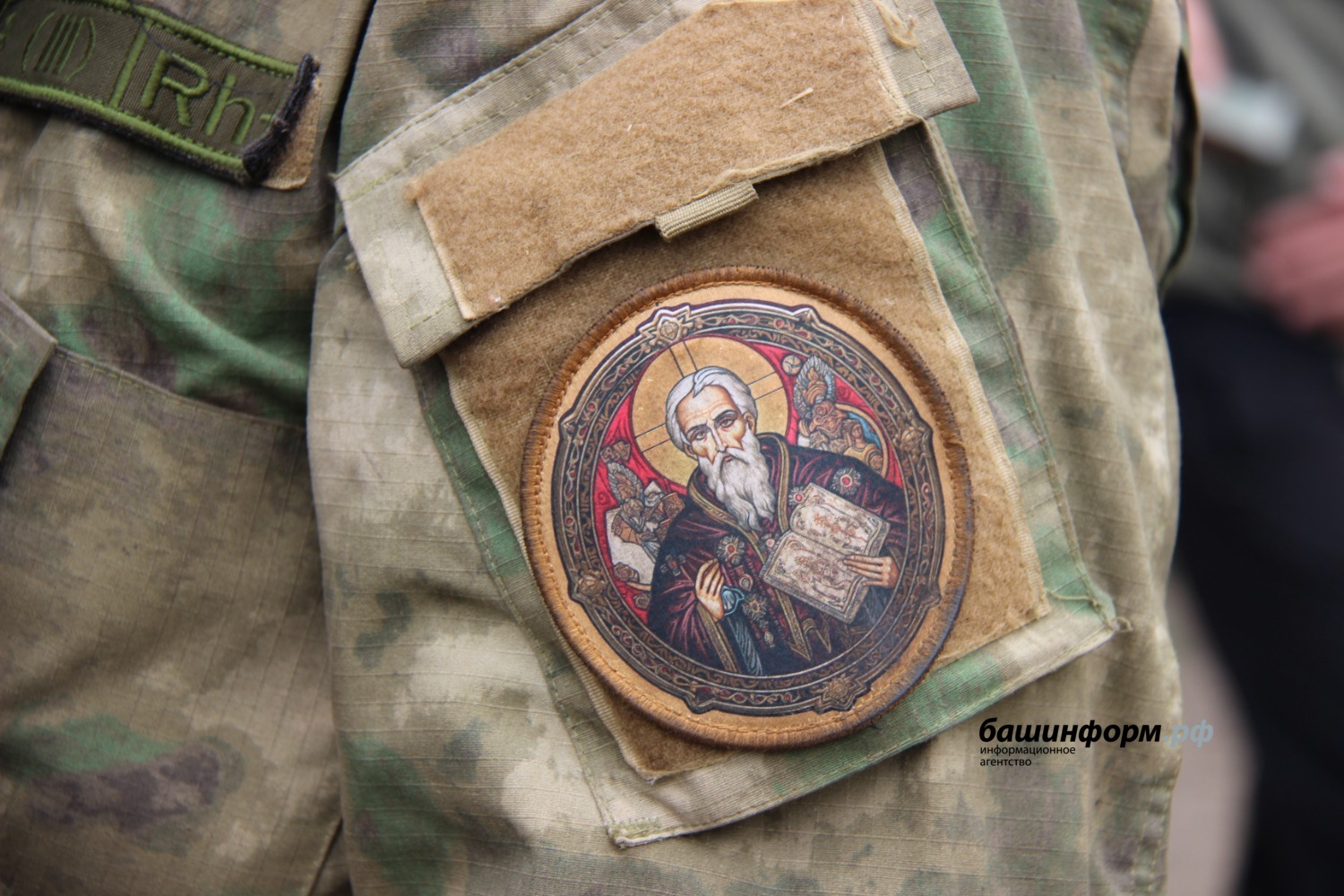 Эдуард Кускарбеков