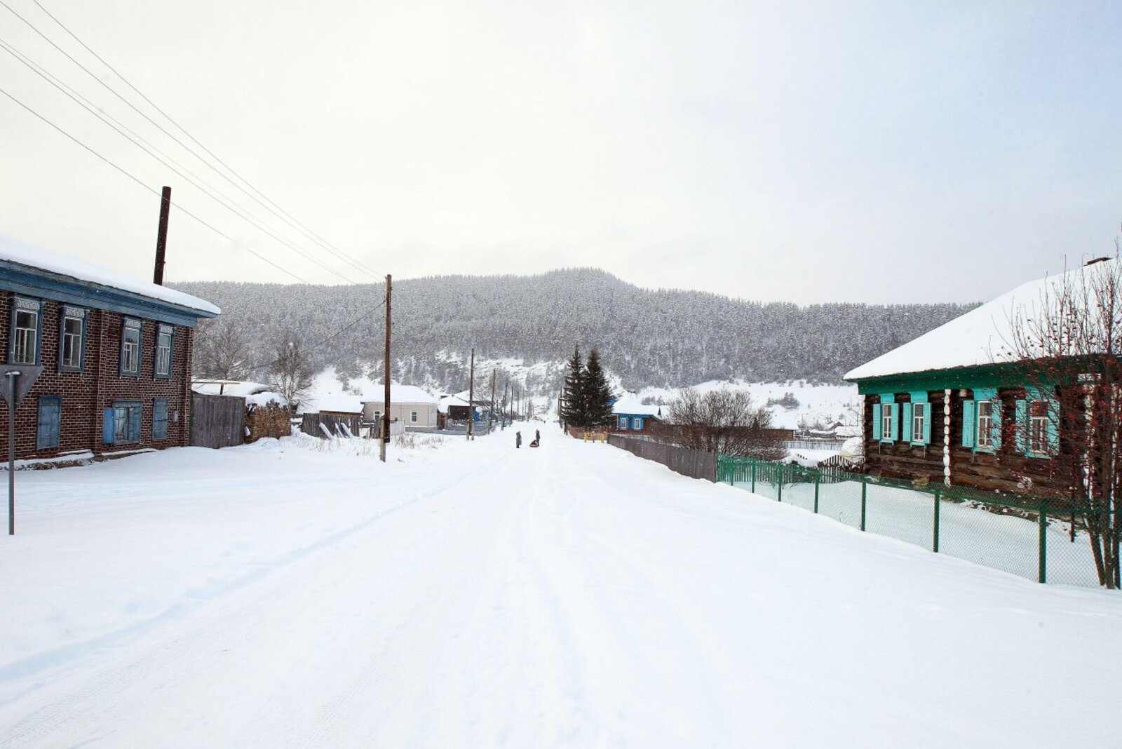 Олег Яровиков