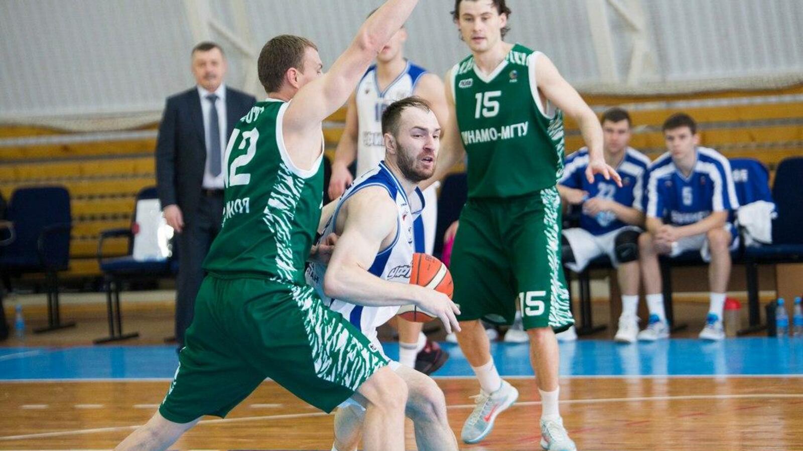 БК «Уфимец»