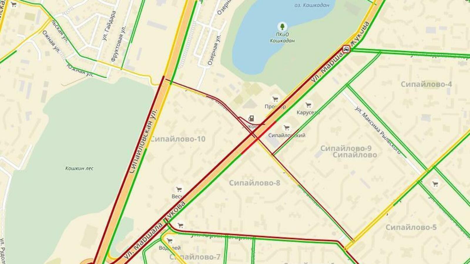 Яндекс.Карты