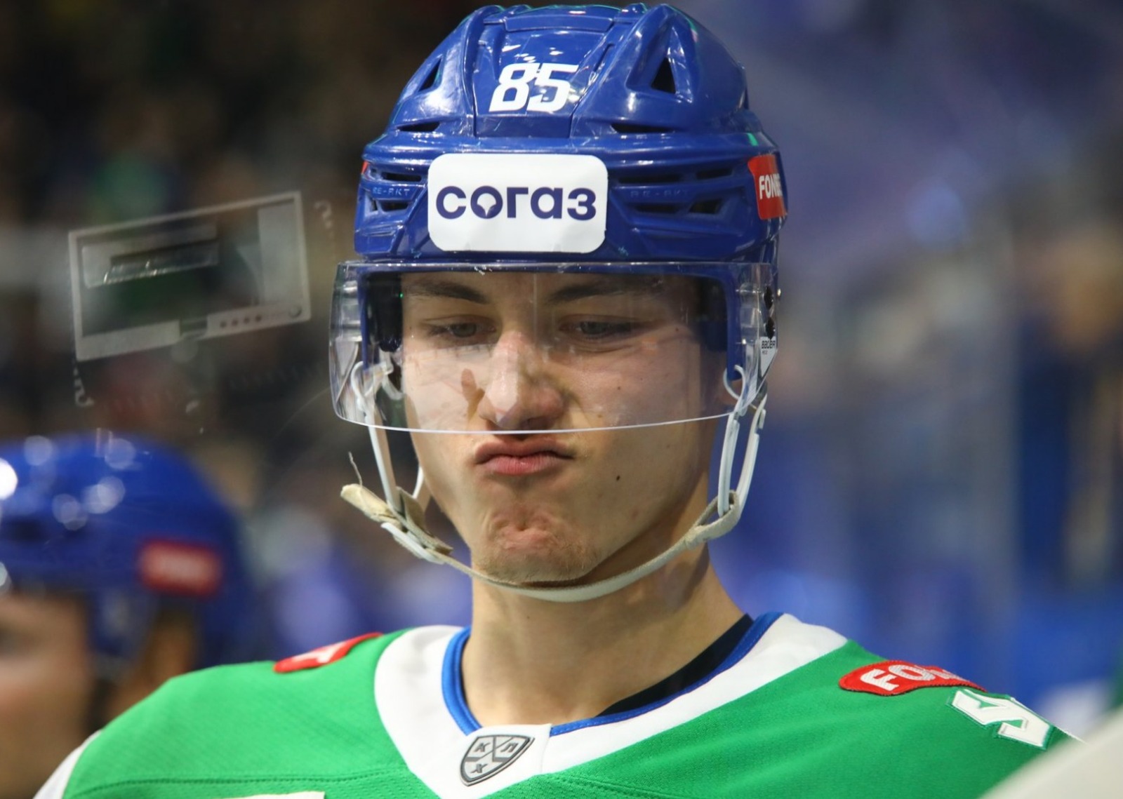 Валерий Шахов