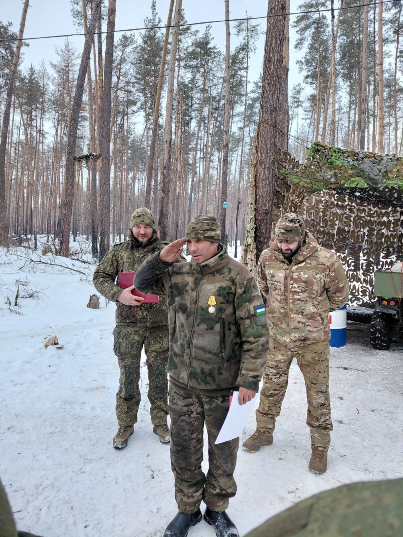 telegram-канал «Записки Журналиста» соцсети