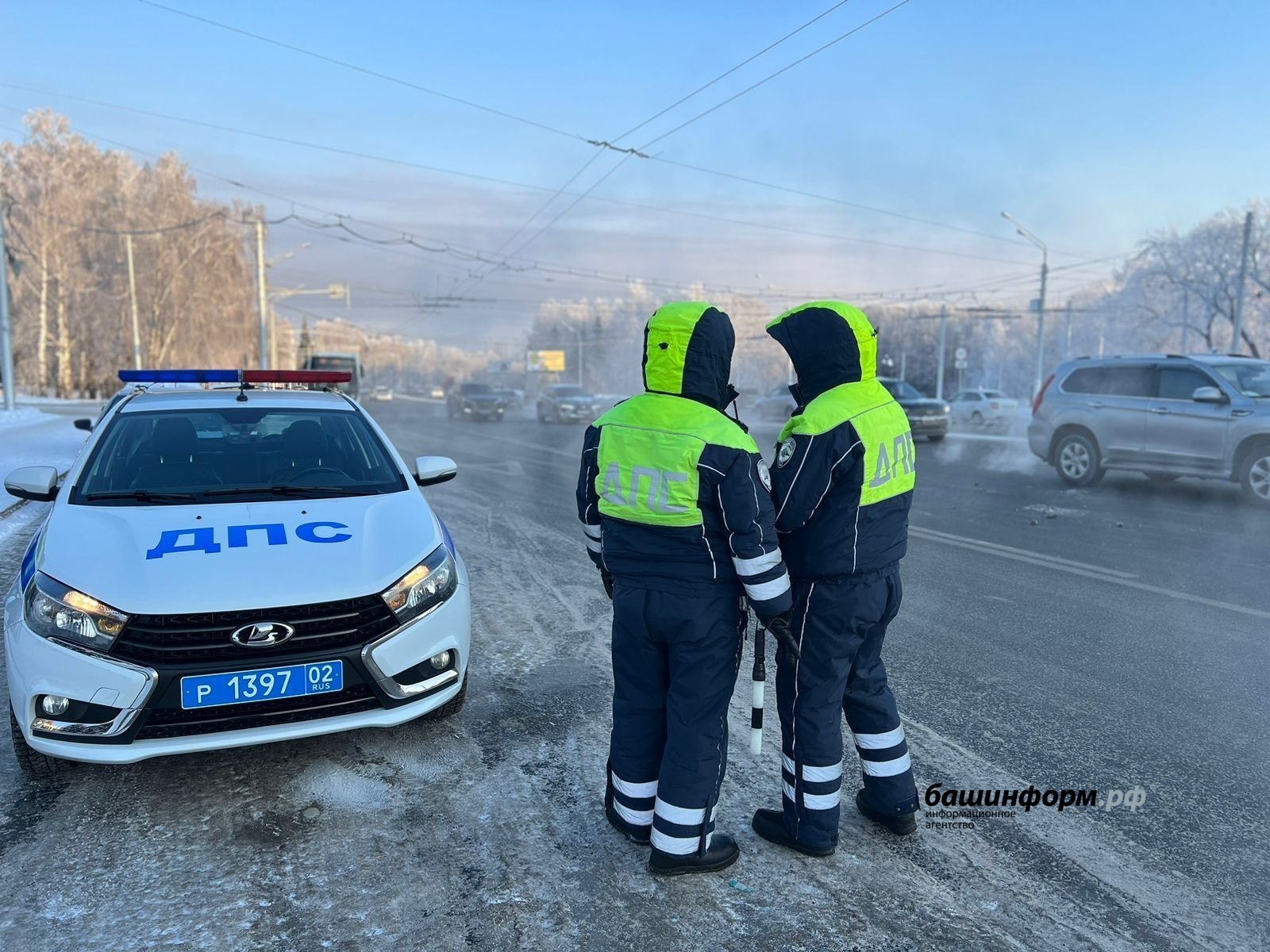 Ксения Калинина Башинформ