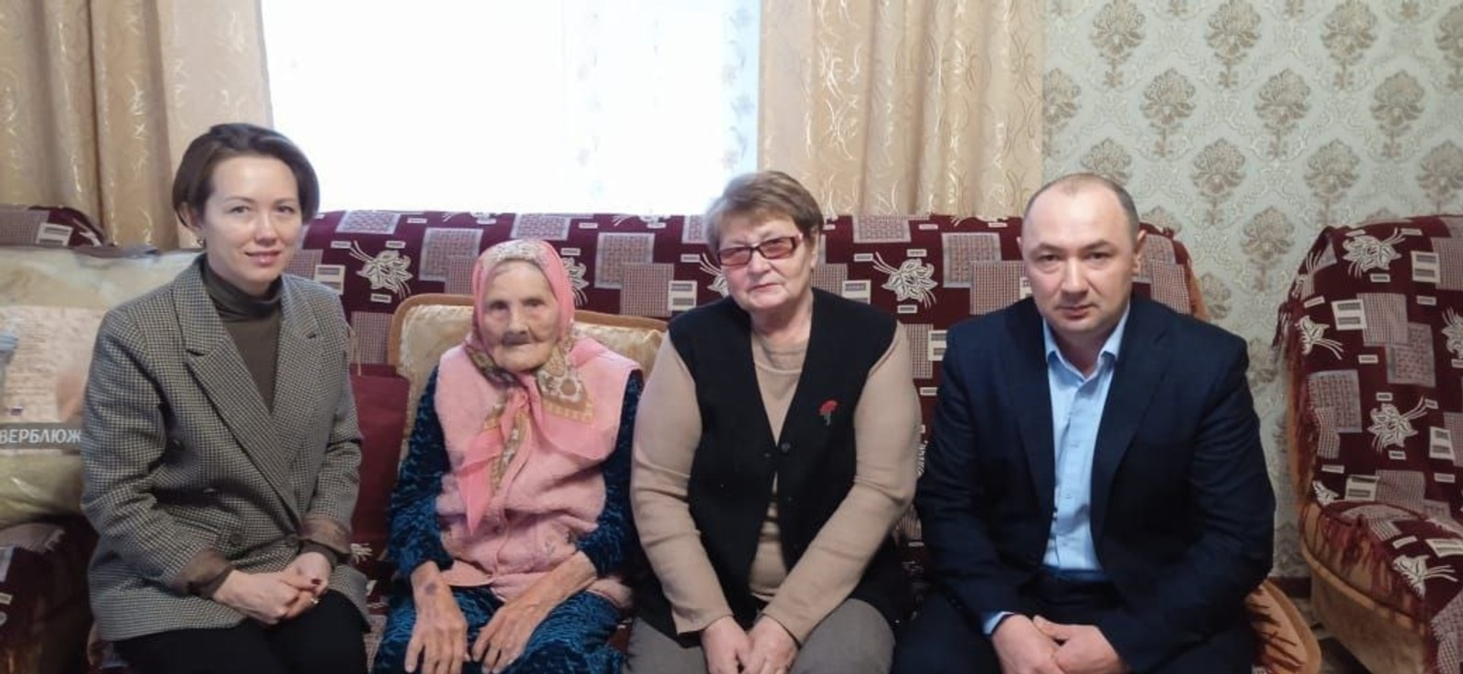 Мишкә районы хакимиәтенең матбуғат хеҙмәте / социаль селтәрҙәр