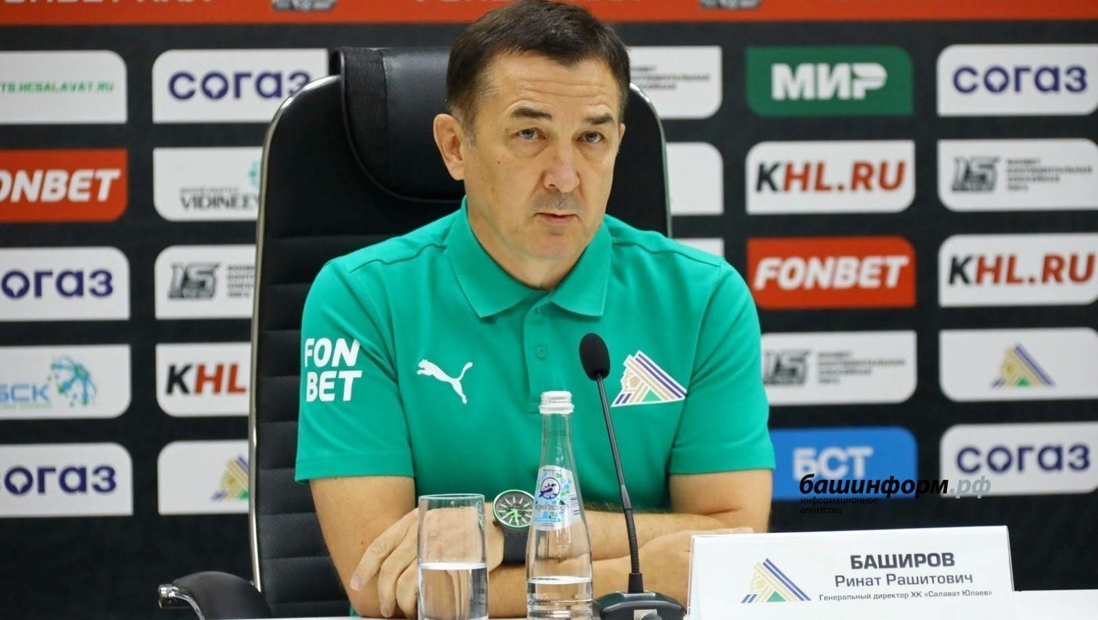 Валерий Шахов