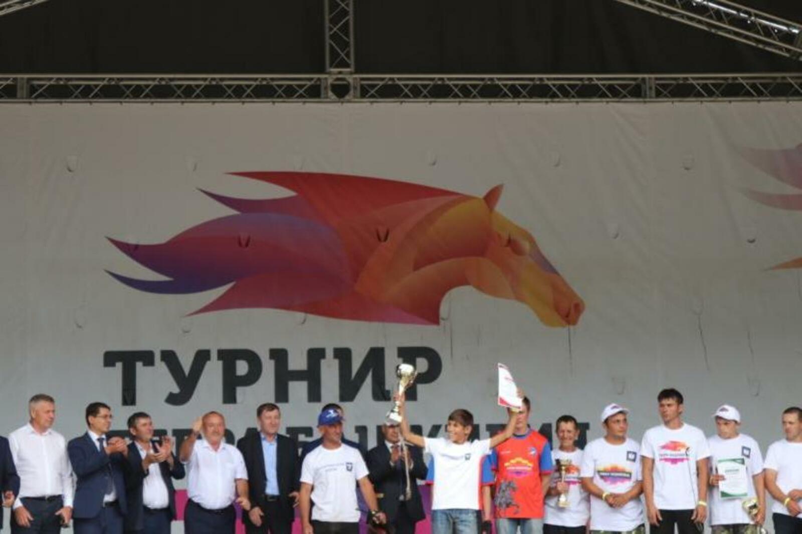администрация Уфы