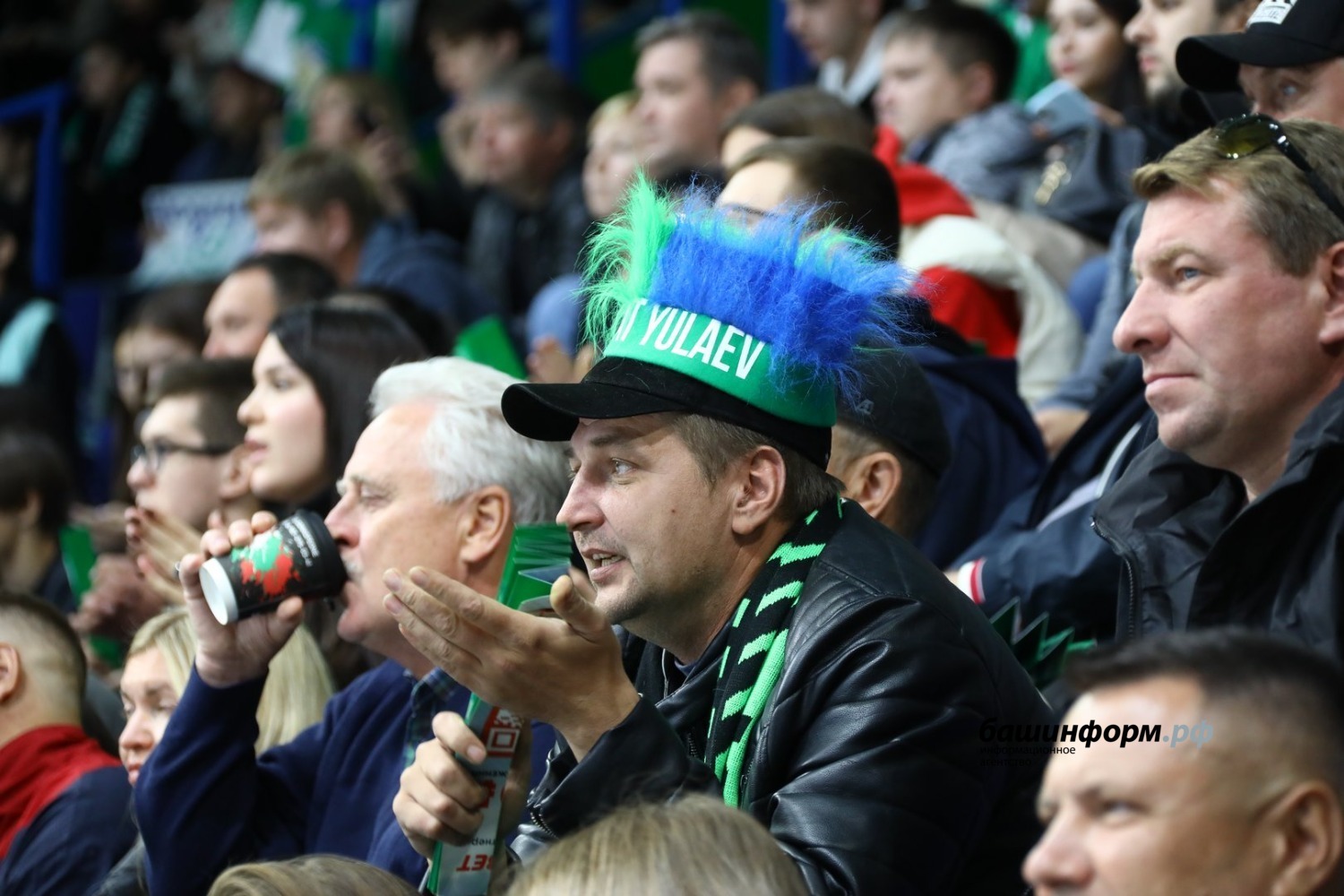 Валерий Шахов