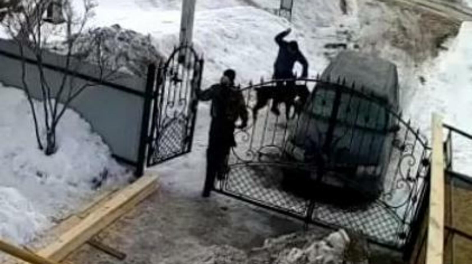 стоп-кадр видео