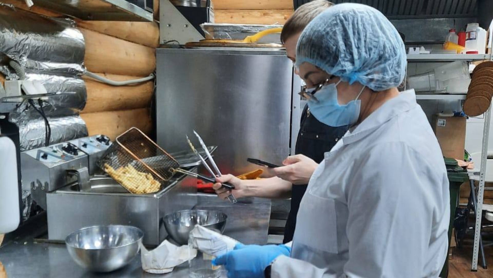 Роспотребнадзор Башкирии