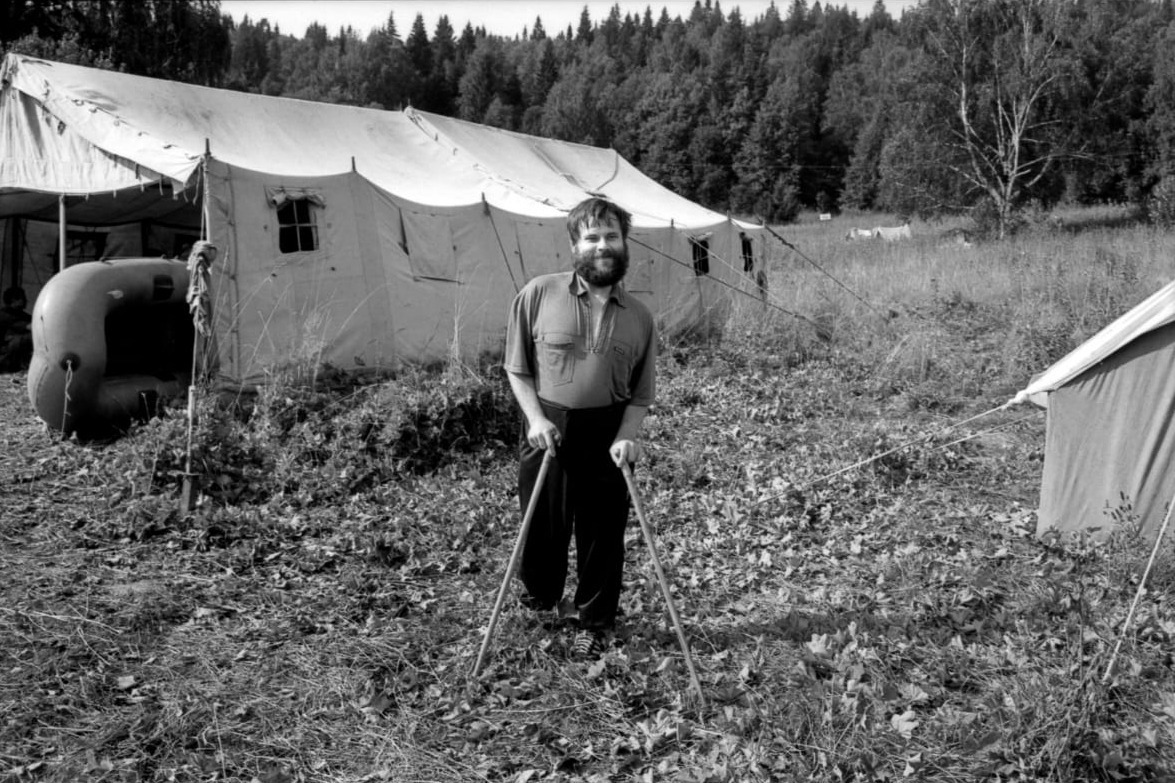 предоставлено героем публикации.