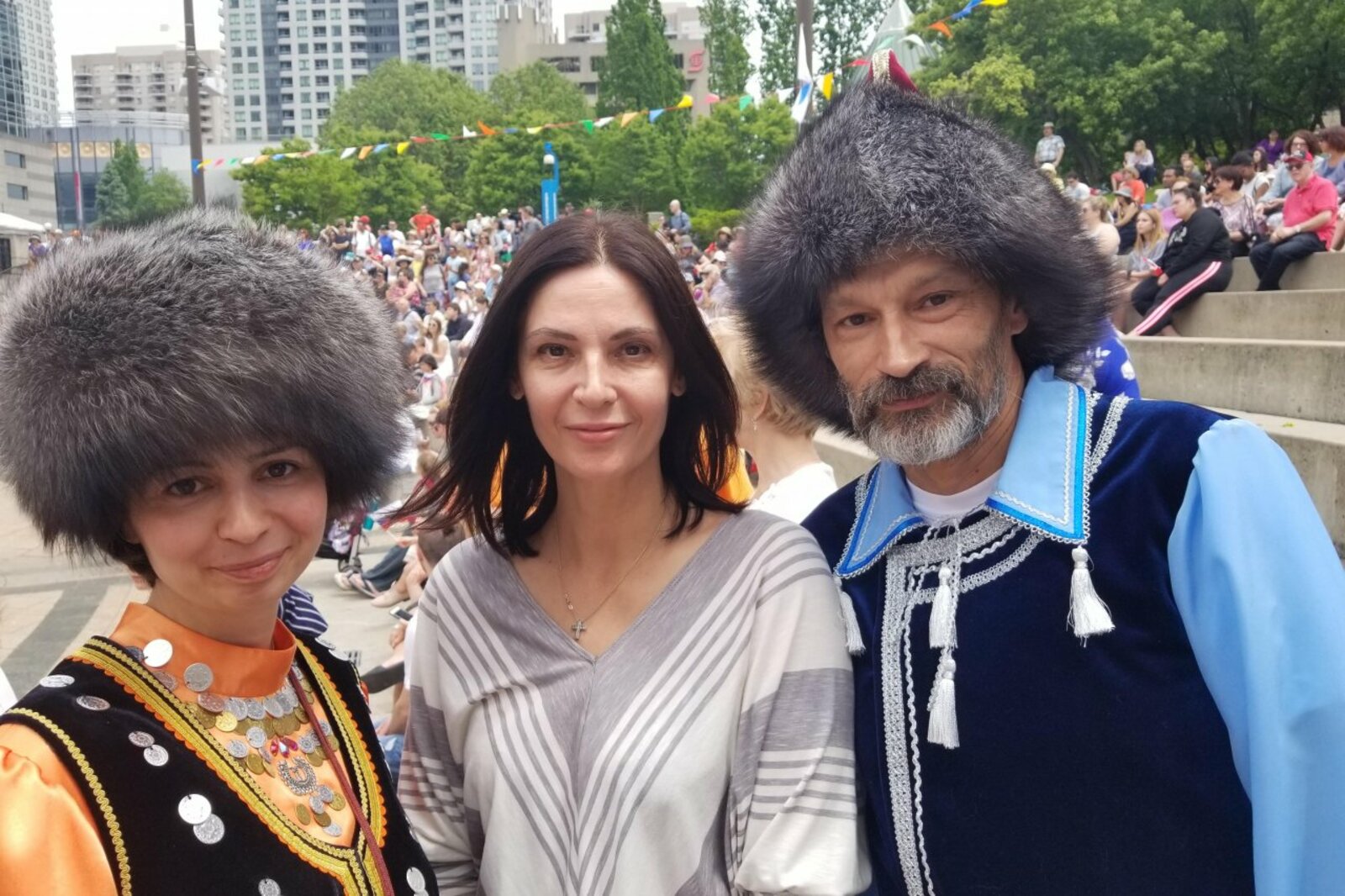 предоставлено Ильдаром Самерхановым
