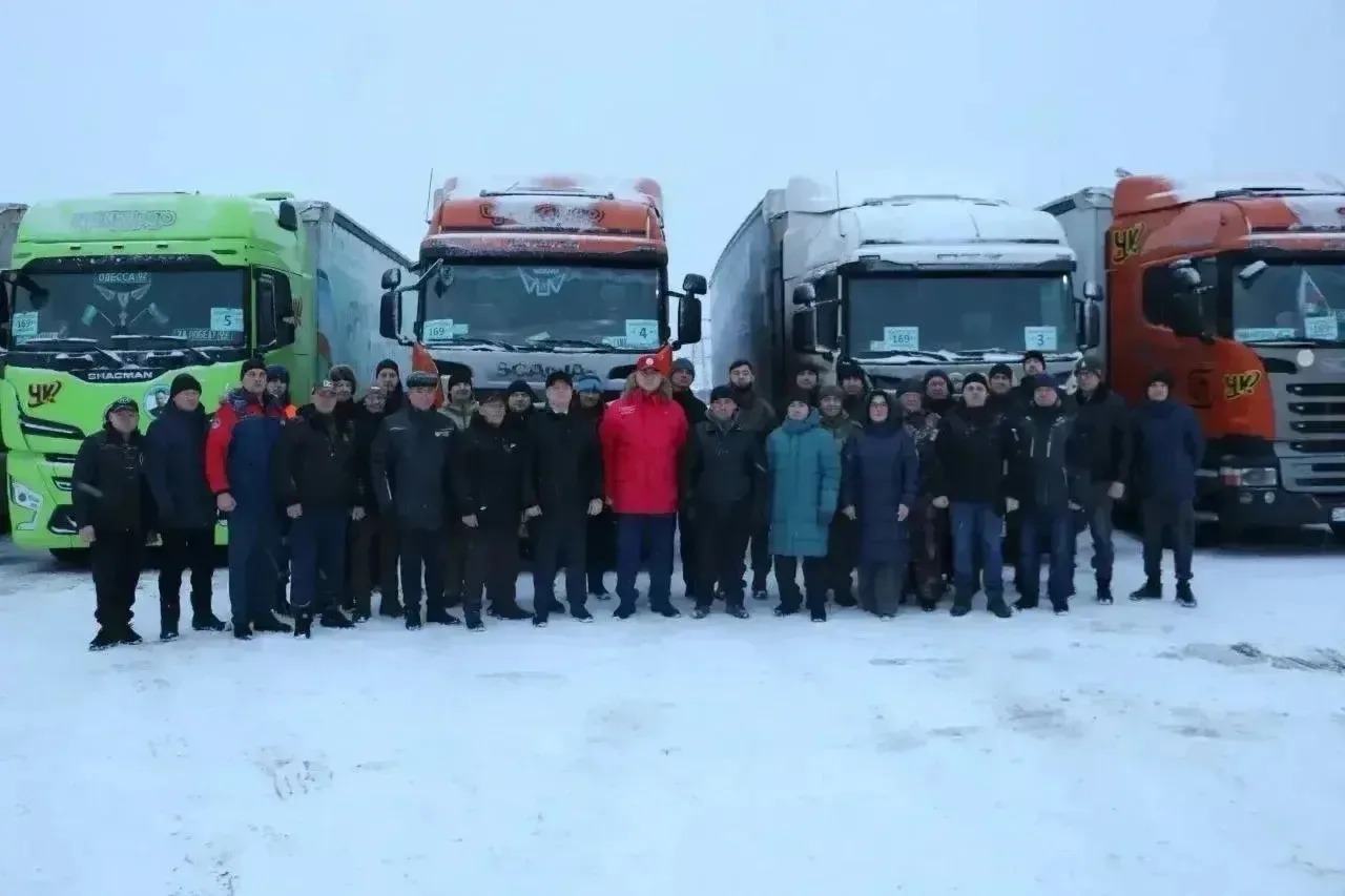 пресс-служба Главы Республики Башкортостан МАХ