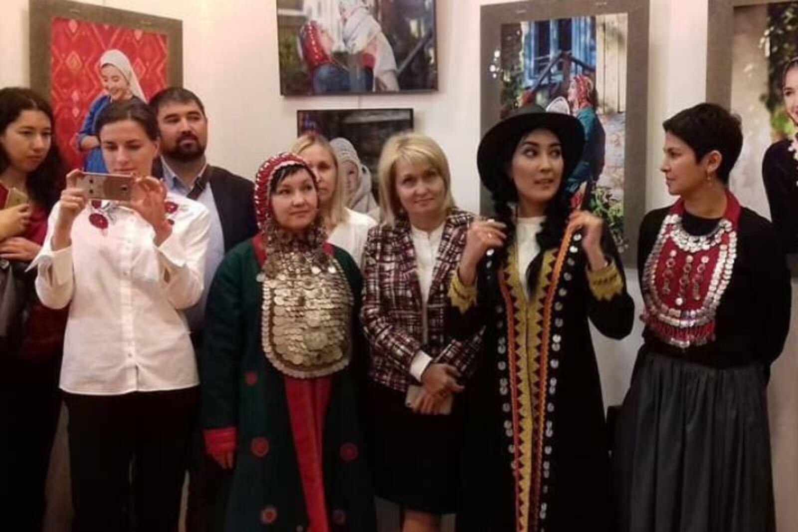 Елена Антоновская
