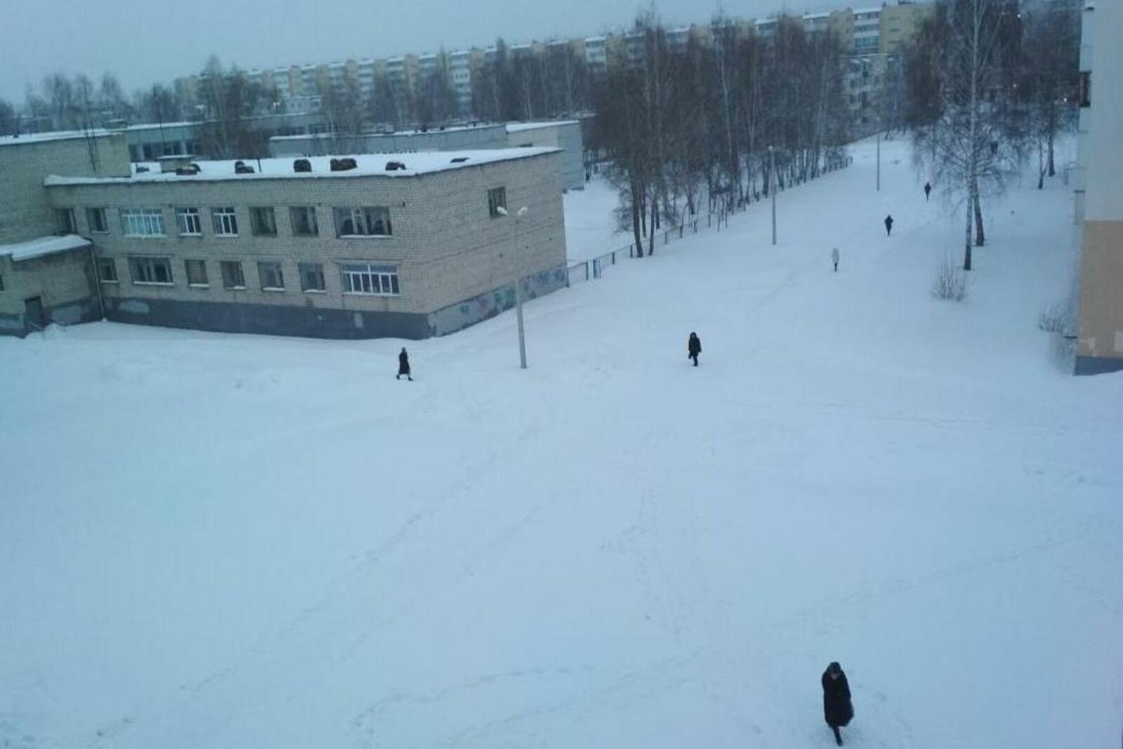 соцсети
