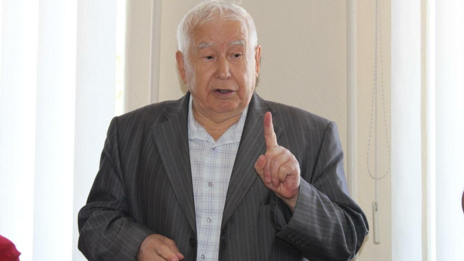 из архива радио России - Башкортостан