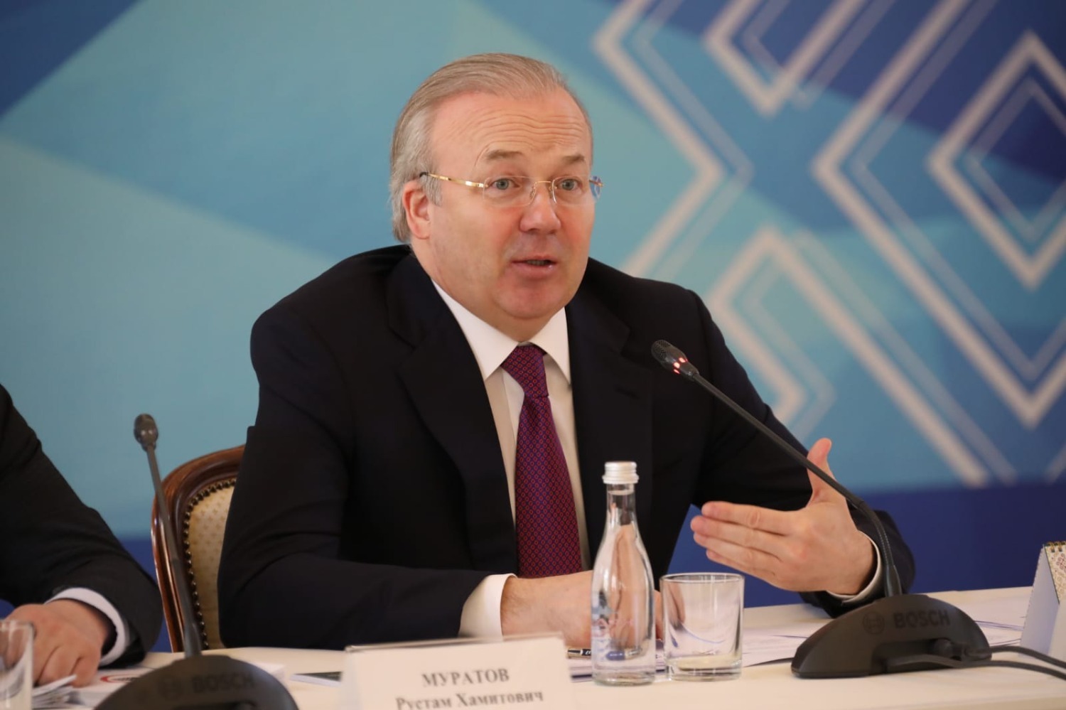 Валерий Шахов