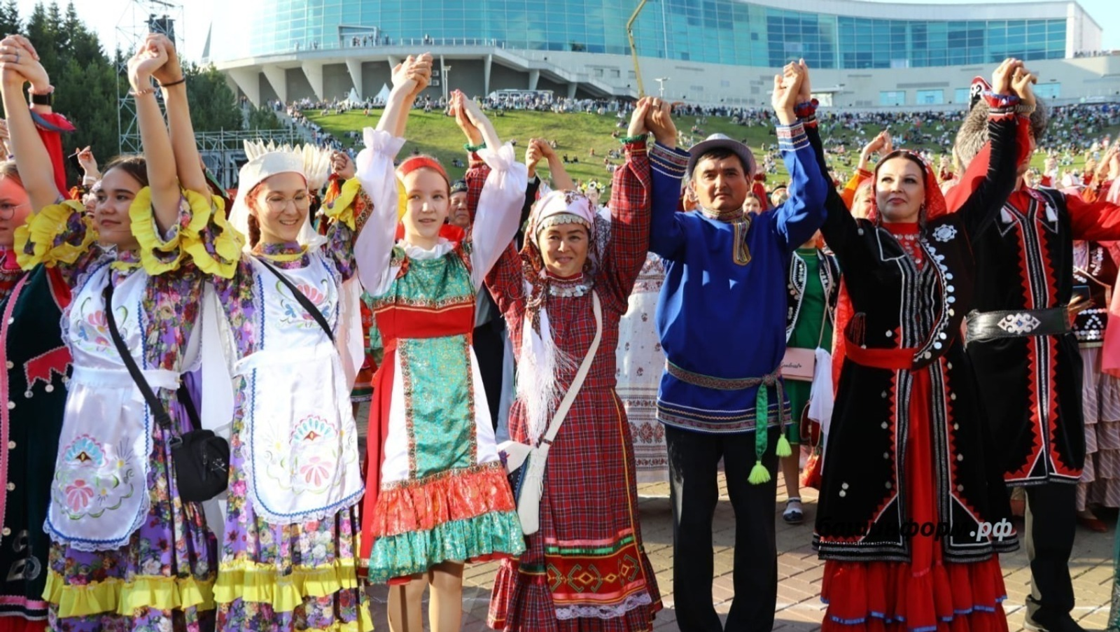 «Башинформ» агентлығы архивы