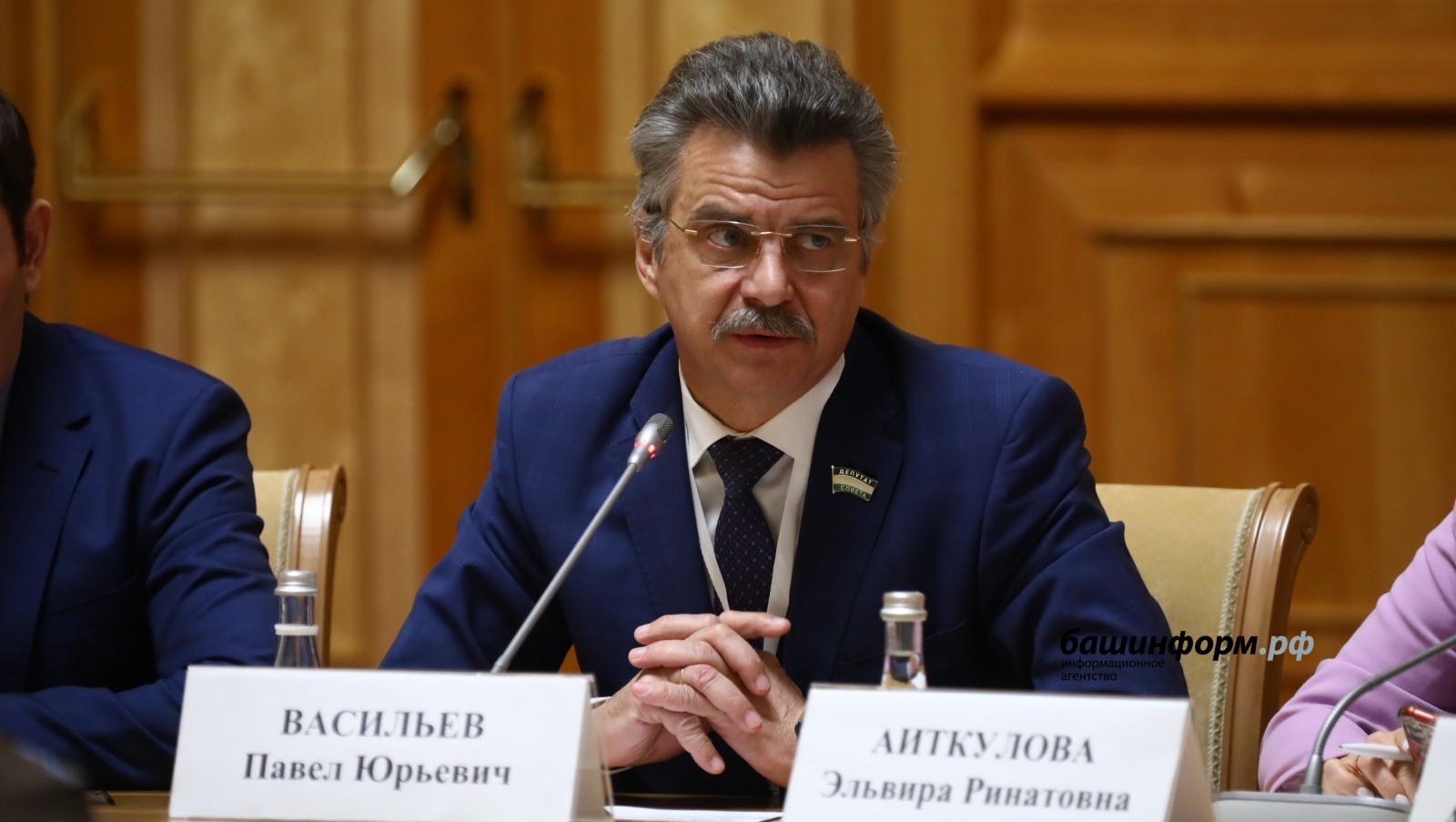 Валерий Шахов