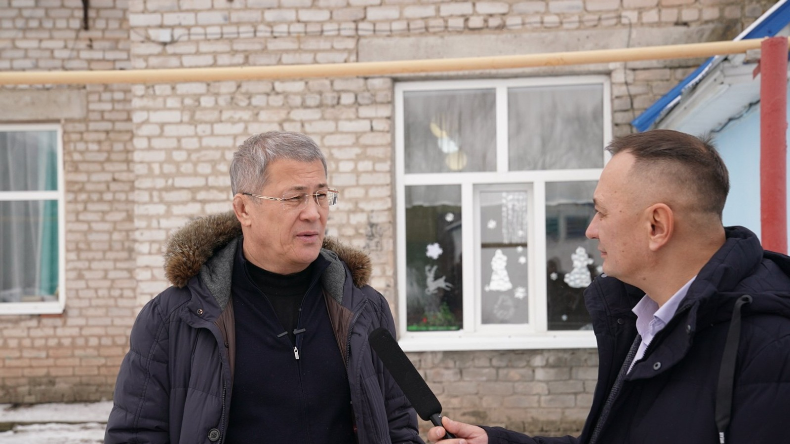 Олег Яровиков