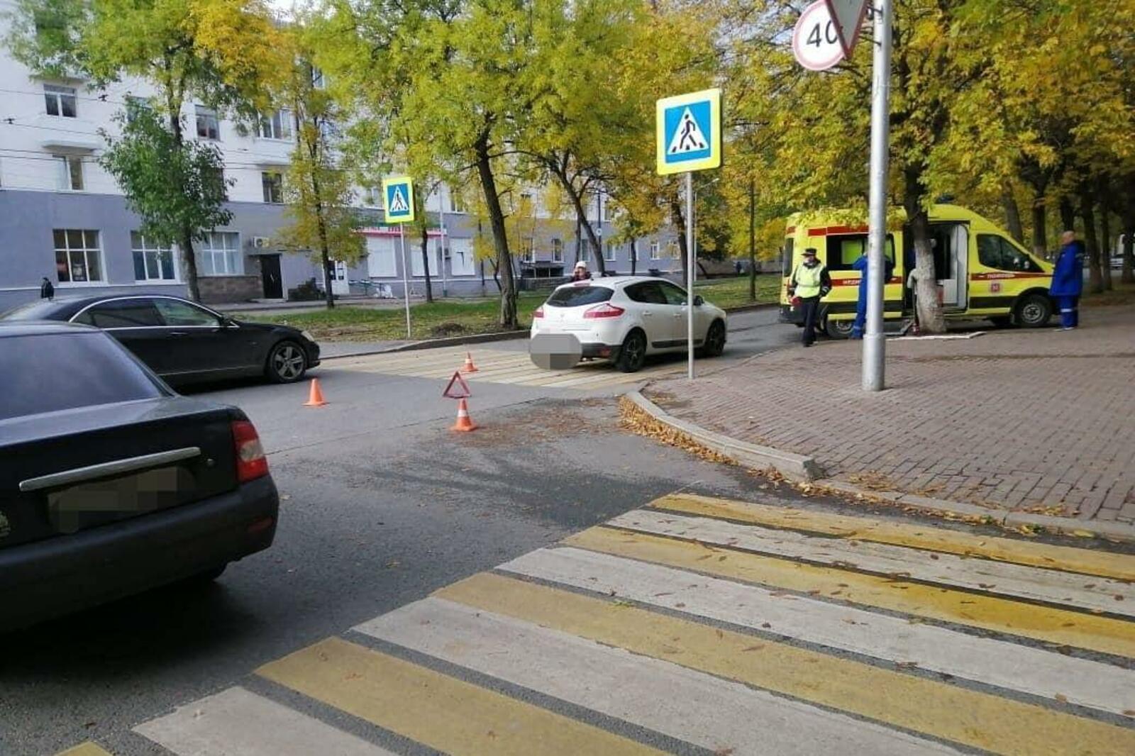 ГИБДД по РБ