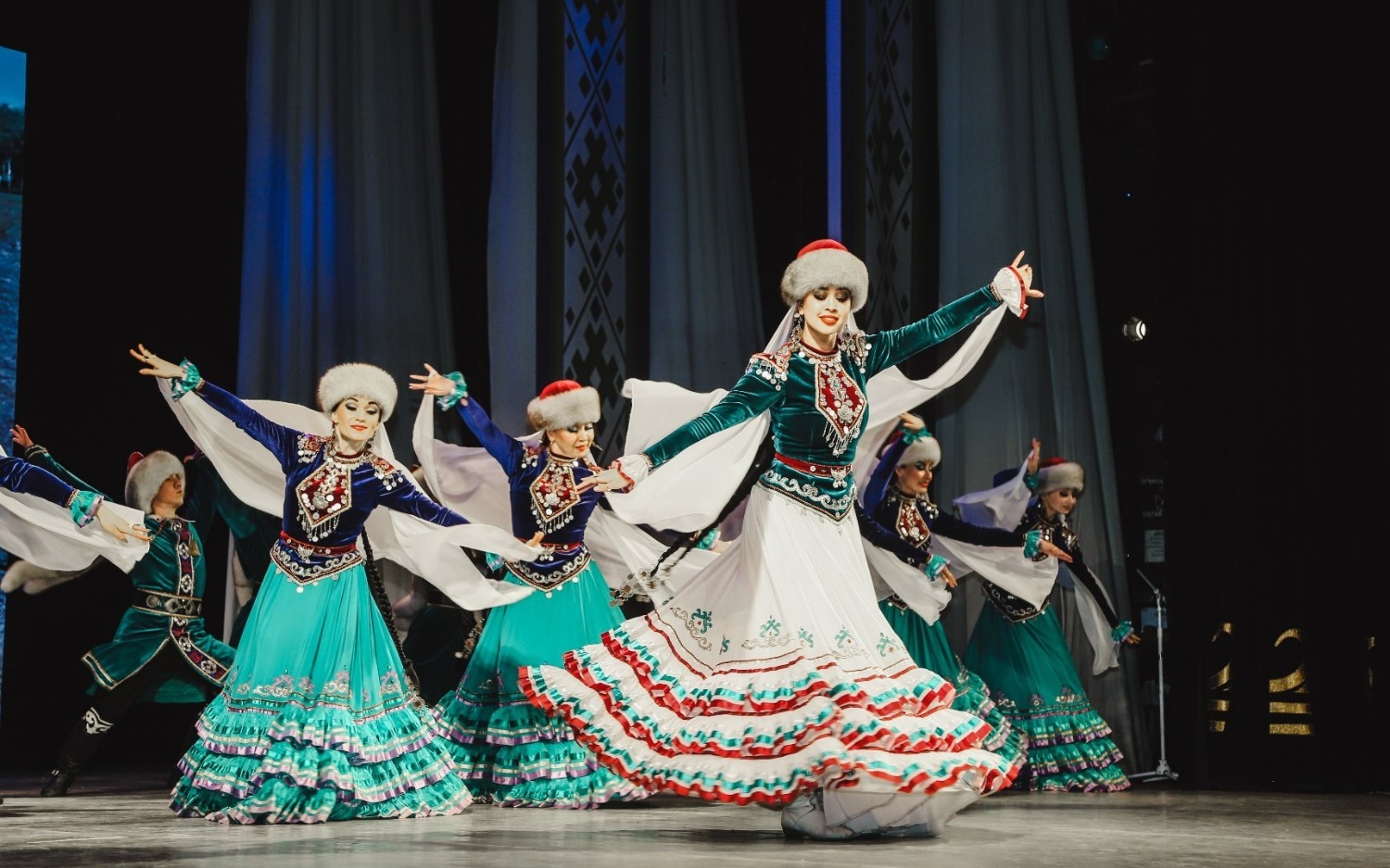 пресс-служба Всемирный курултай башкир