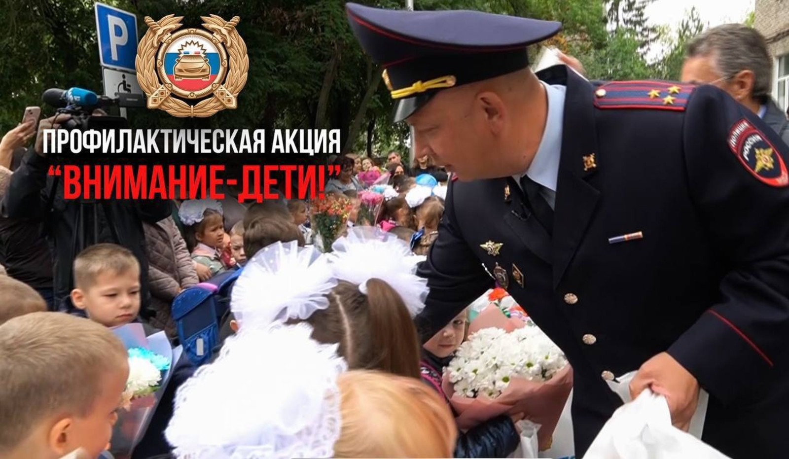 Ксения Калинина