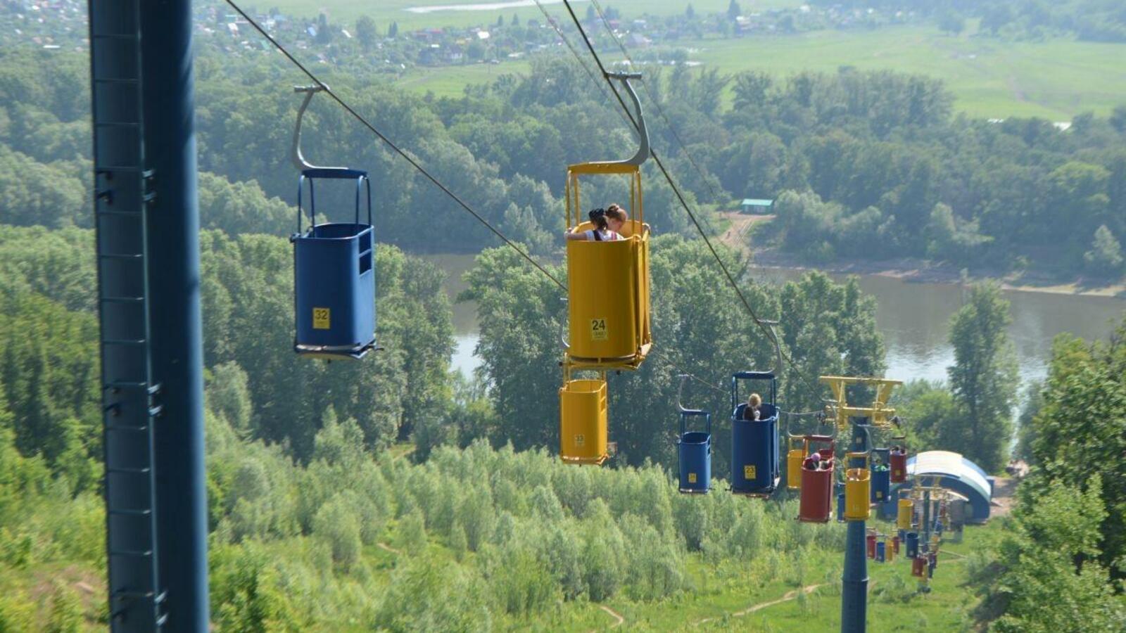 Ксения Калинина