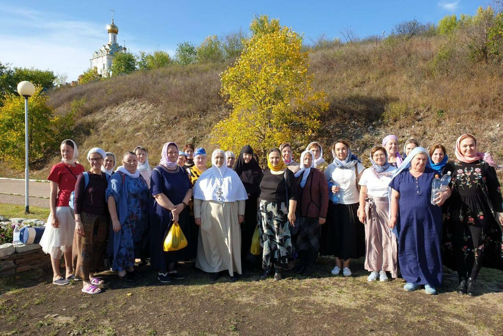 Салаватская епархия РПЦ