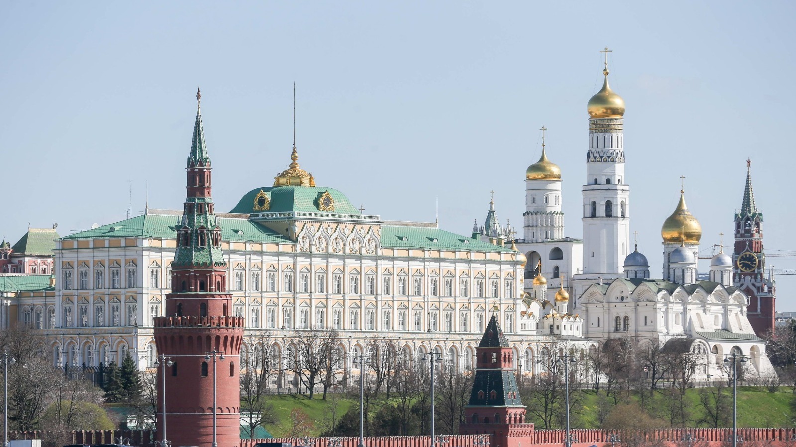 Госдума РФ