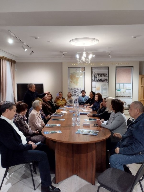 Неля Гайнетдинова из личного архива