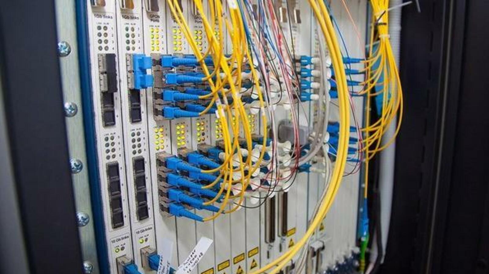 Ростелеком