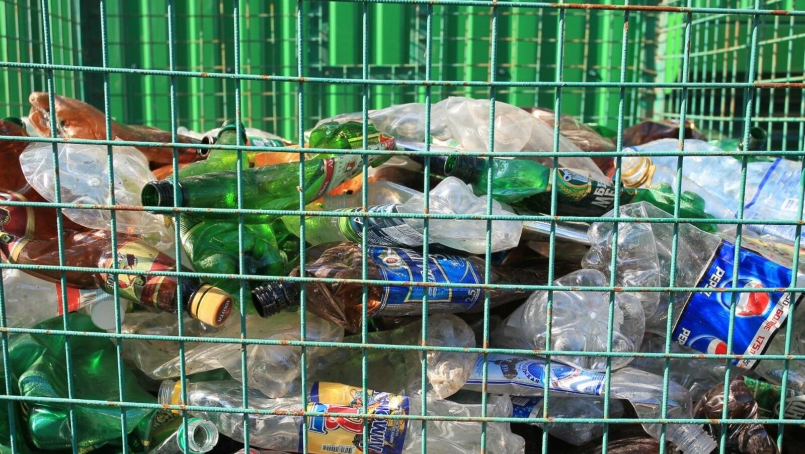 Олег Яровиков